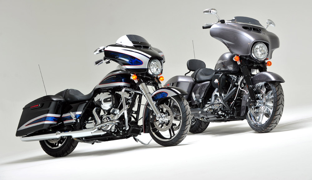 Harley davidson online 1400