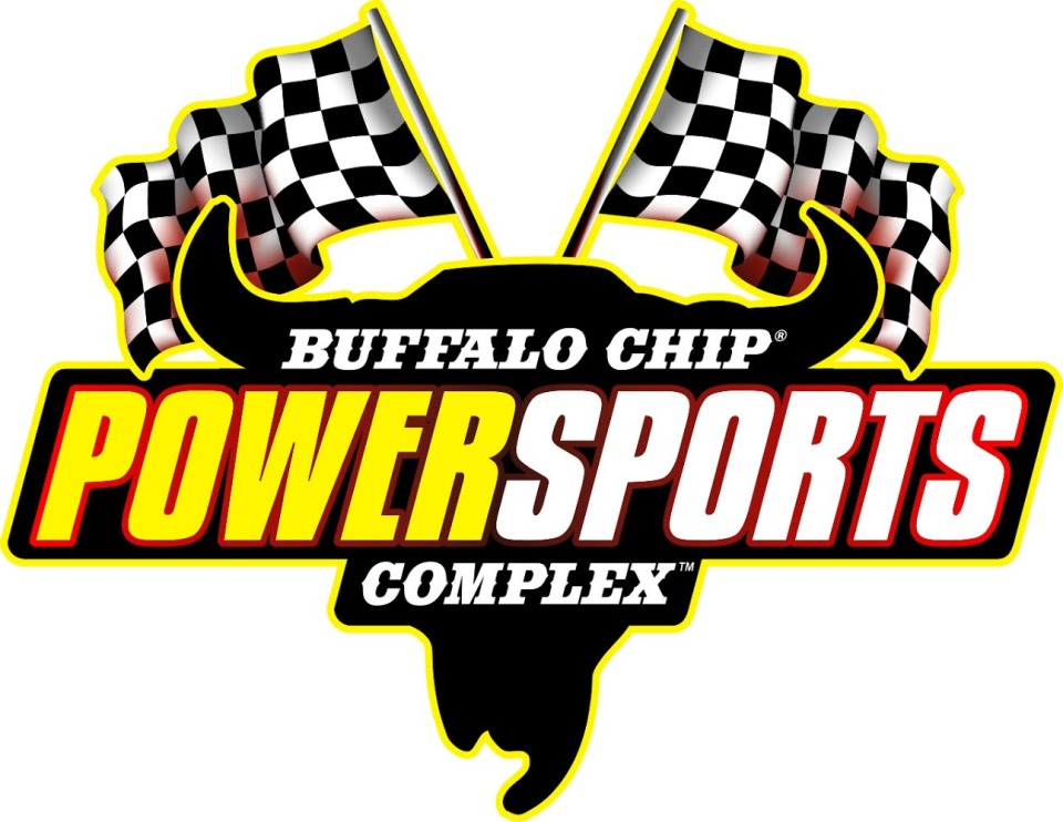 Buffalo Chip's PowerSports Complex Named “Track of the Year” Iron