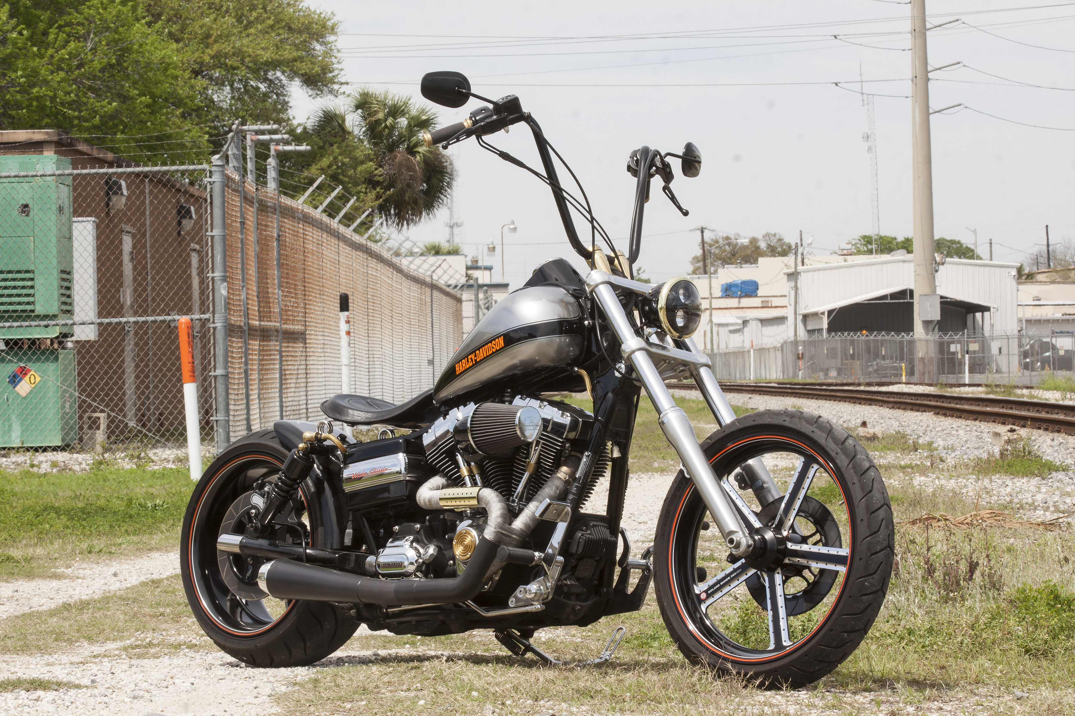 Iron Trader Editor Choice 10