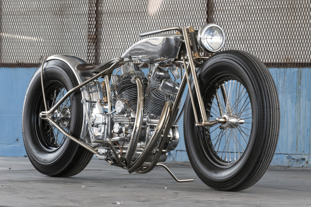 Hazan Motorworks Engineering follows design