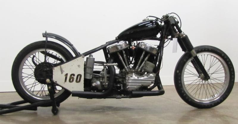 The Story of MOTORCYCLE LAND SPEED RECORD COMPETITION - Iron Trader News