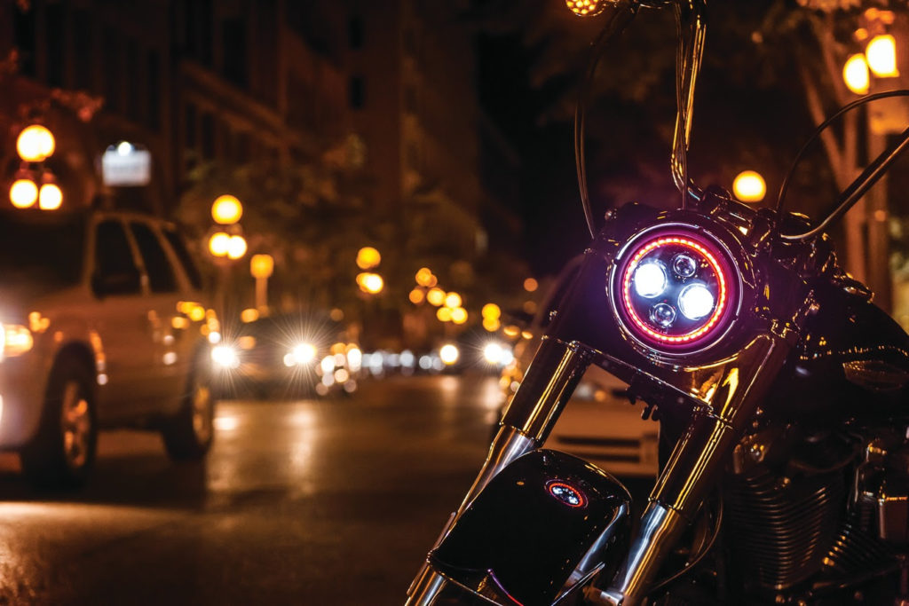 Faro per bicicletta a LED MJ906S da 4500 lumen Magicshine MAGICSHINE Faro per bicicletta a LED MJ906S da 4500 lumen Magicshine MAGICSHINE