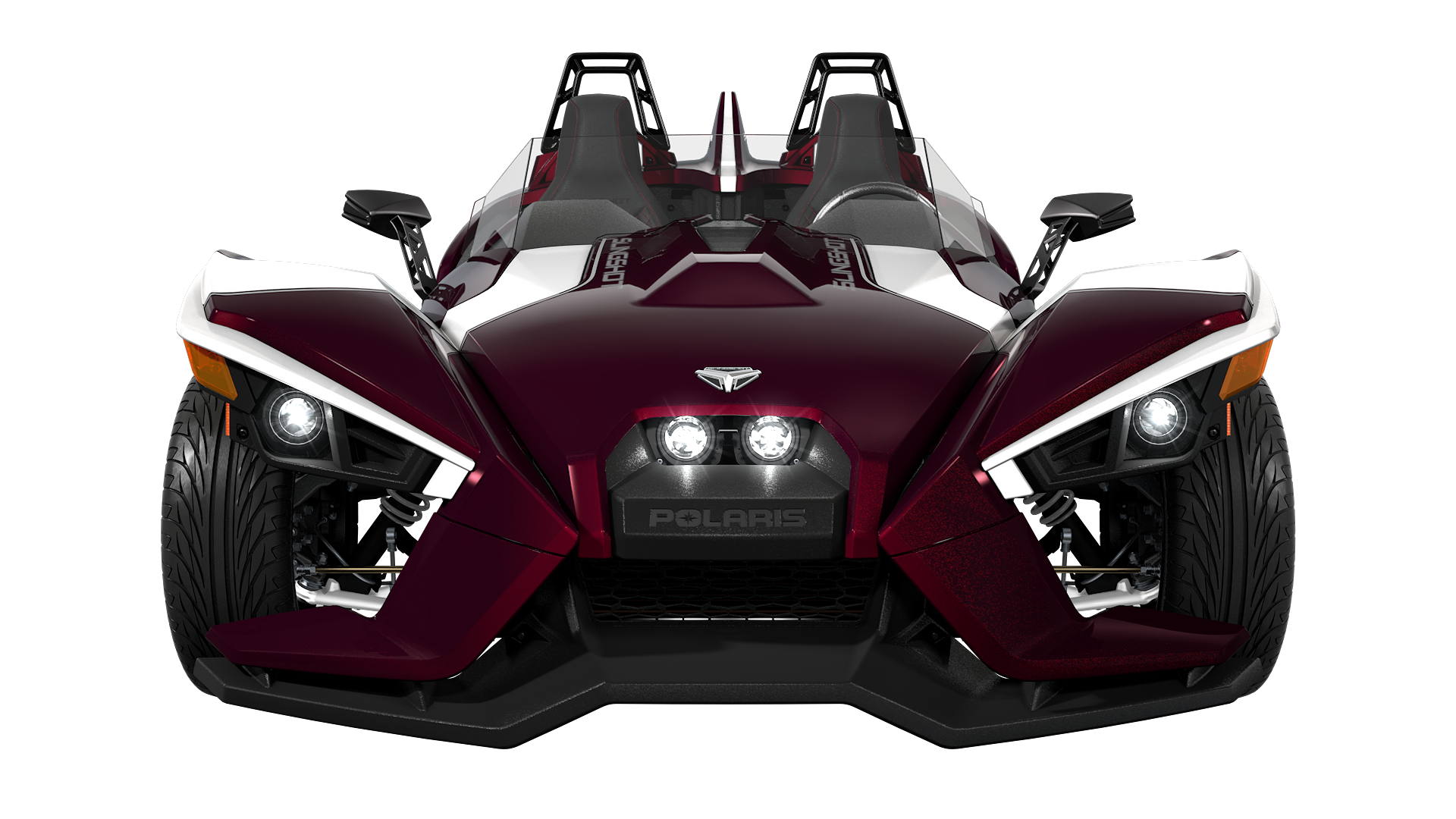 POLARIS® SLINGSHOT® EXPANDS LINEUP WITH ALLNEW, SL LIMITED EDITION