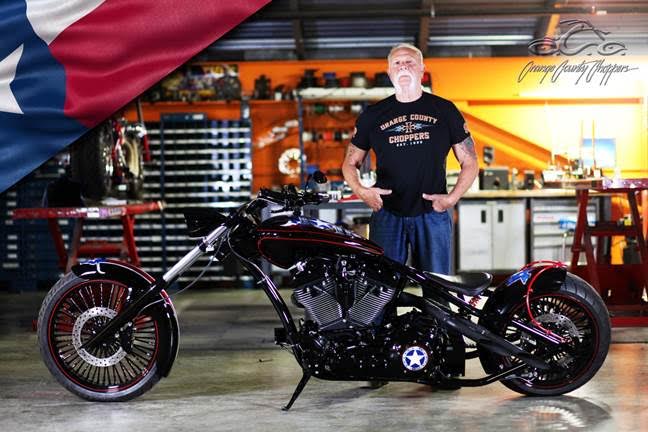 Lowbrow Customs Founder Recaptures Land Speed Record 