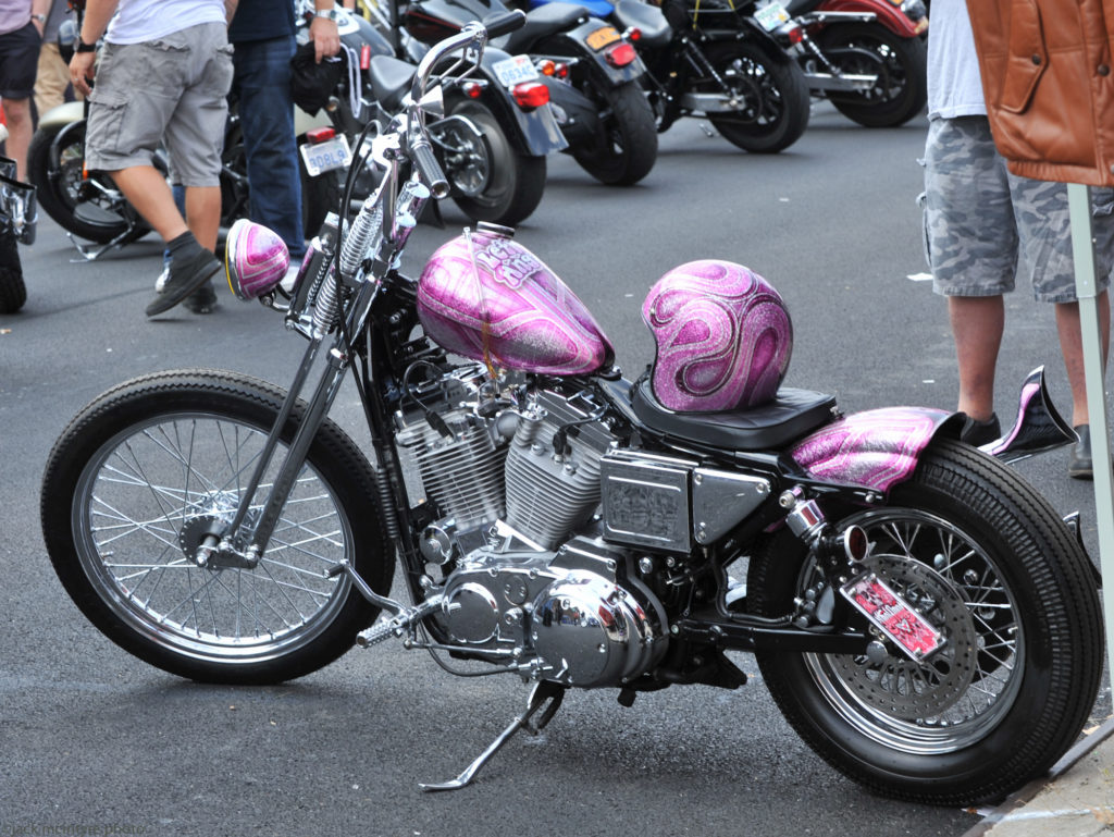 INDIAN LARRY BLOCKPARTY 2017-2043