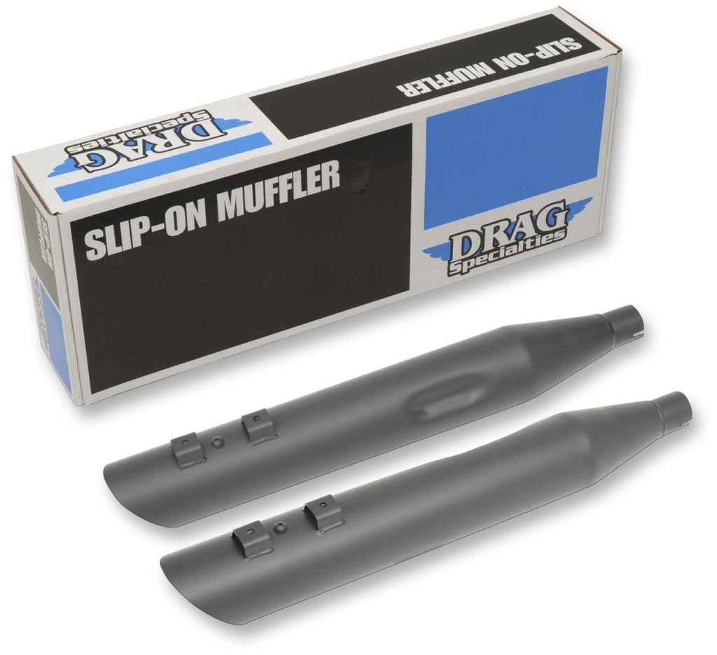 18011188 - DS Mufflers