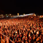Sturgis Buffalo Chip® Celebrates Their First 2023 Sturgis Rally Concerts, Styx and REO Speedwagon