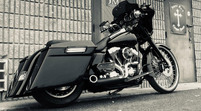 bagger feature