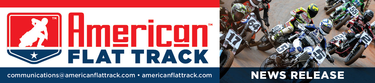 american flat track