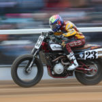 Indian Motorcycle races to recapture the Crown