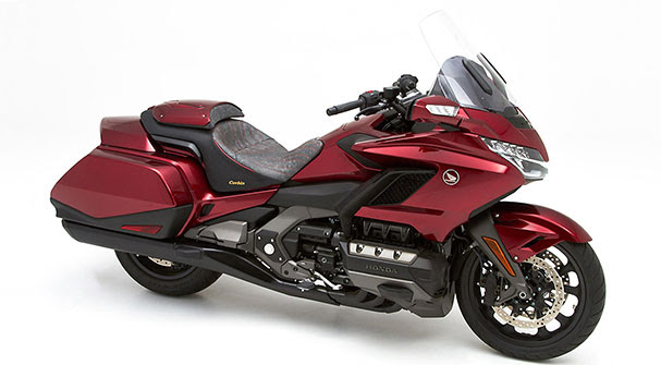 2019 honda goldwing