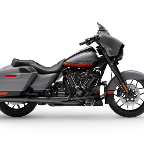 HARLEY-DAVIDSON LAUNCHES NEW MOTORCYCLE MODELS AND TECHNOLOGY FOR 2020 ...