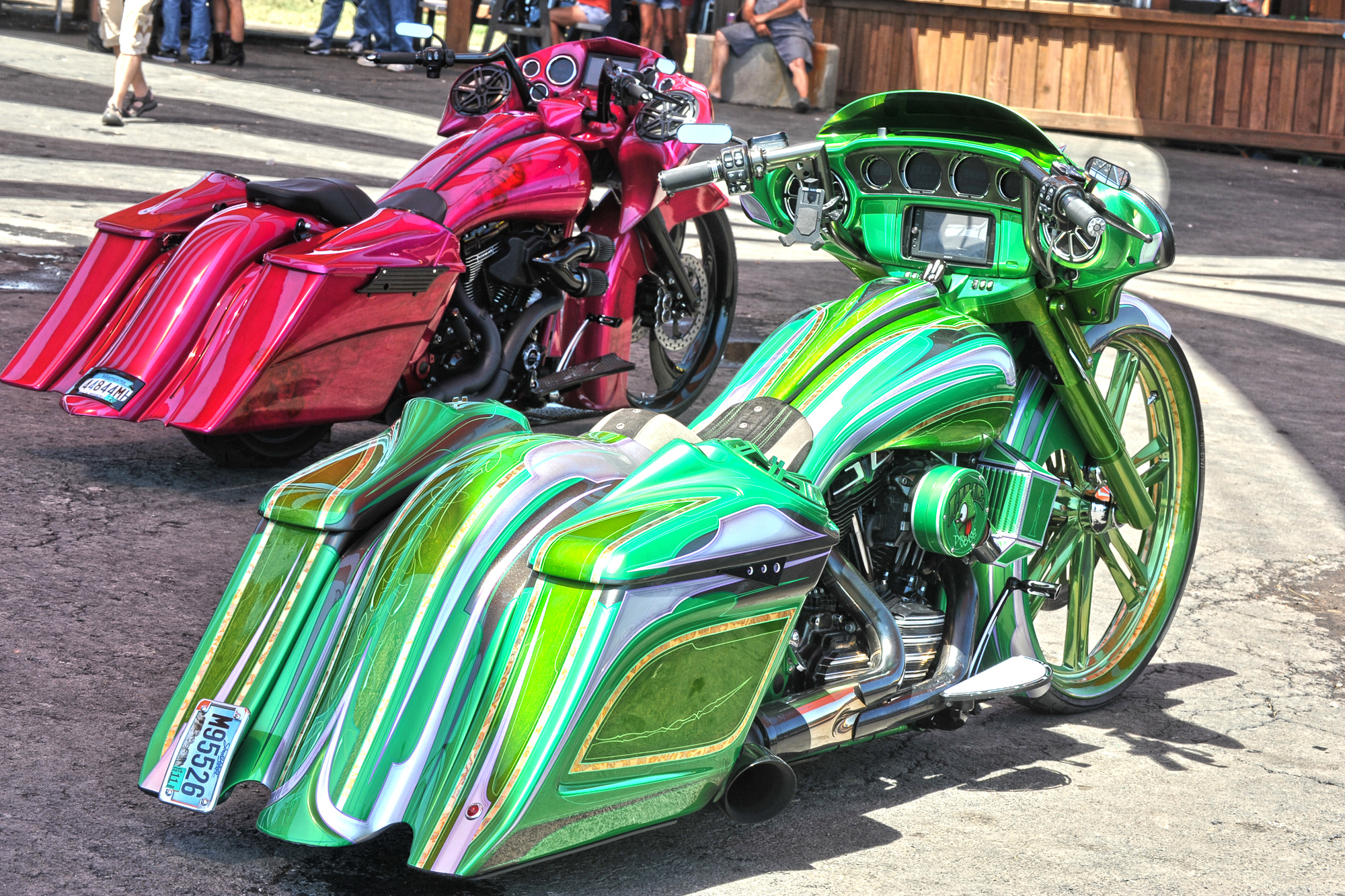 BAGGERS-2