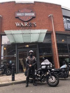 largest harley dealer on east coast