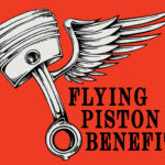 THE 2026 DAYTONA BIKEWEEK FLYING PISTON BREAKFAST & CHARITY AUCTION