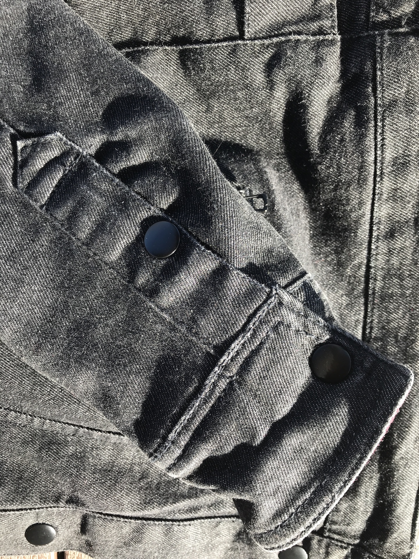 Z1R introduces the new Women’s Timberella Denim Jacket - Iron Trader News