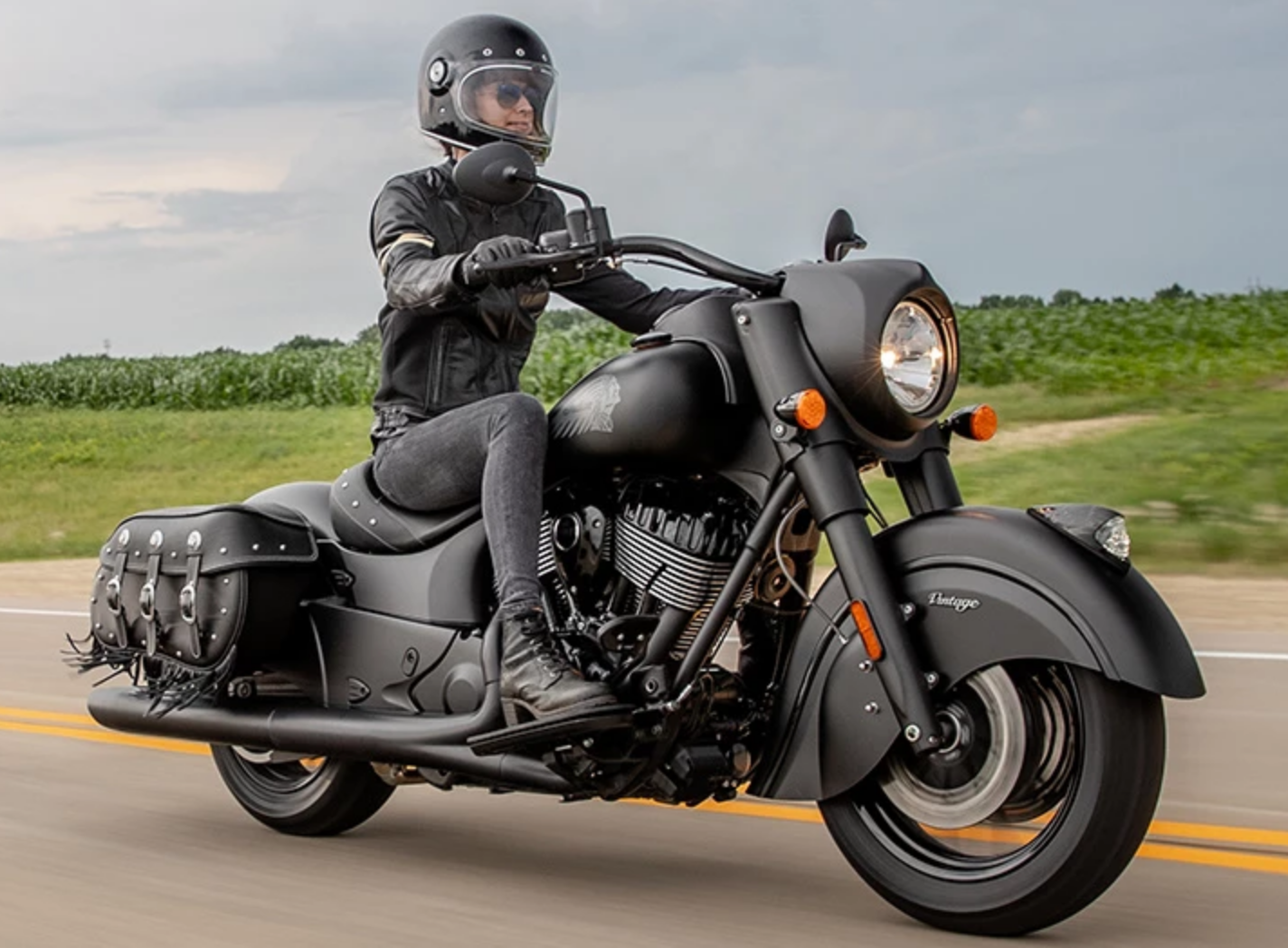 new indian bikes 2021