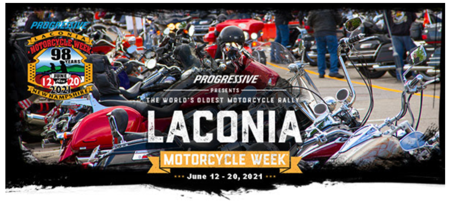 Tragedy Strikes Laconia Motorcycle Week Offices Iron Trader News