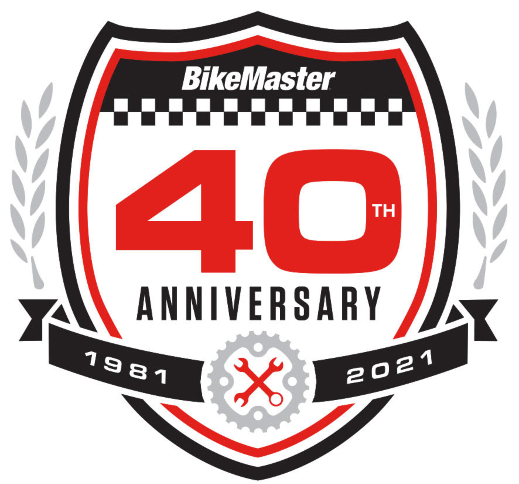 BikeMaster Anniversary. 40 Years Old and Still Living in the Garage ...