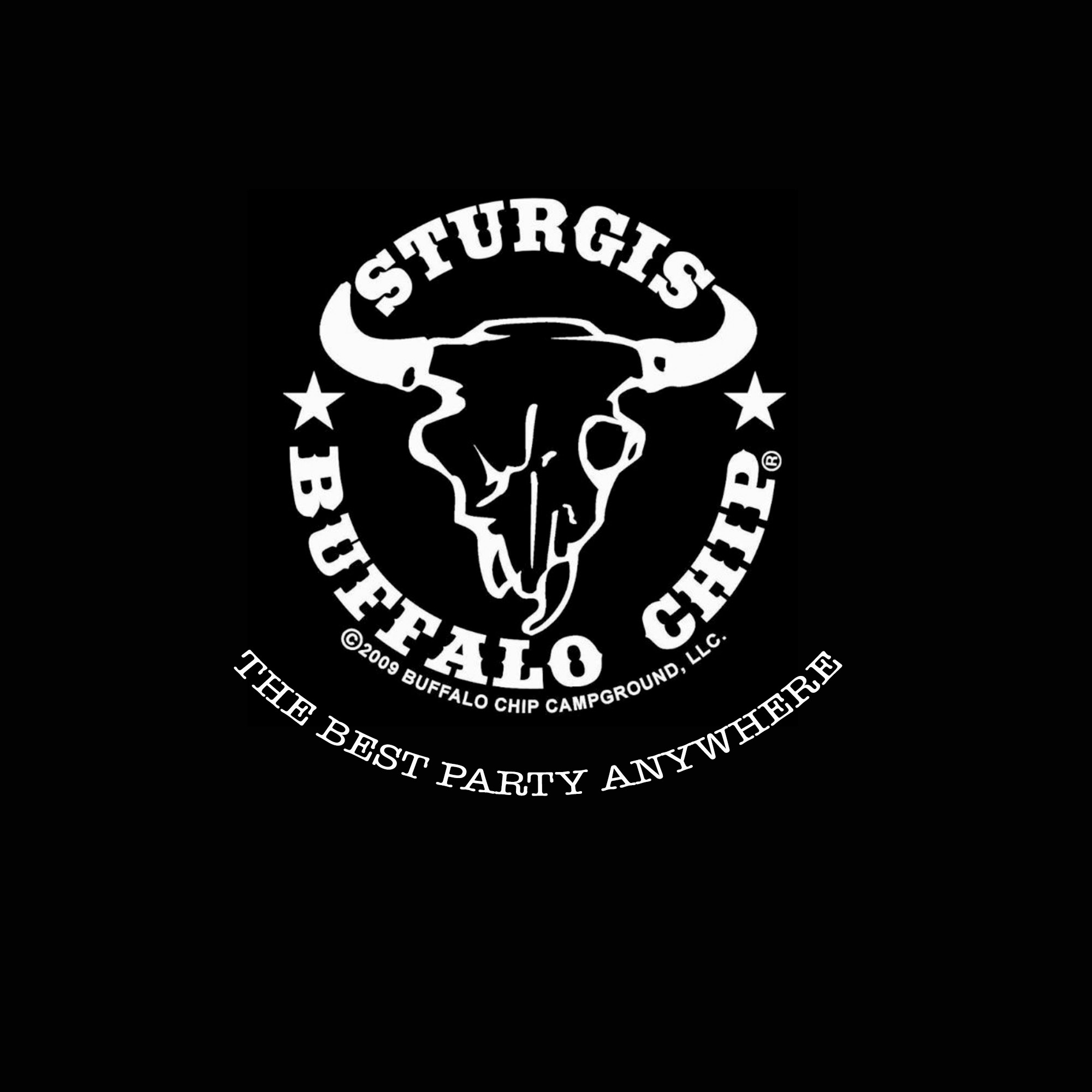Ain’t No Rest for the Wicked…Sturgis Buffalo Chip® Already Prepping for