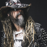 HUGE BUFFALO CHIP ANNOUNCEMENT: Multi-Platinum-Selling  7x Grammy-Nominated   ROB ZOMBIE joins the band schedule!