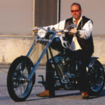 Keith Ball’s Bikernet Blog Website Breaks into World’s Top 25 Motorcycle Sites
