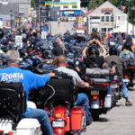 Excitement Building for 99th Progressive Laconia Motorcycle Week®