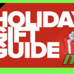 2022 Iron Trader News Holiday Gift Guide