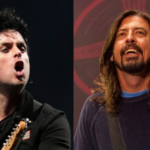 FOO FIGHTERS AND GREEN DAY TO HEADLINE HARLEY-DAVIDSON® HOMECOMING™  FESTIVAL