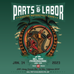 2023 Parts & Labor Motorcycle Expo