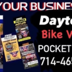 DAYTONA BIKEWEEK 2023 EVENTS, DON’T MISS OUT, LIST YOUR BUSINESS.