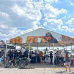 SONS OF SPEED DURING DAYTONA BIKEWEEK 2023