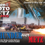 10th Salon de la Moto METZ