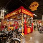 THIS ISN’T JUST MOTORCYCLES IN A MUSEUM, PLEASE VISIT WHILE YOU CAN. CLOSING PERMANENTLY IN SEPTEMBER, 2023