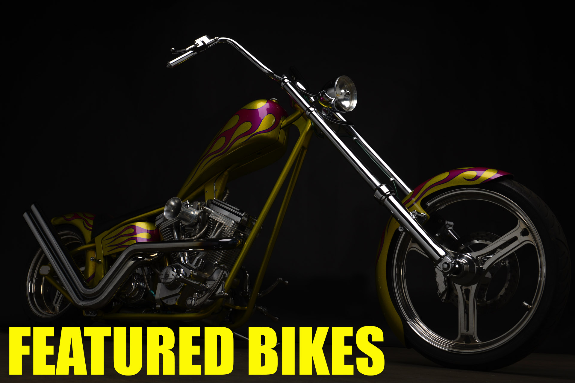 IRON TRADER NEWS GARAGE Iron Trader News