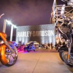 Kick off October at the H-D Museum with a party for pups and more!