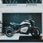 Verge Motorcycles opens first flagship store in Monaco with a royal welcome
