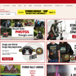 STURGIS.COM, GIVE IT A VISIT, LOTS OF RALLY INFO AND MORE…