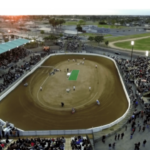 United States National Speedway Championship on September 23rd