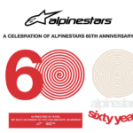Alpinestars Celebrating 60 Years of Innovation