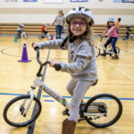 Will you help us get more kids on bikes?