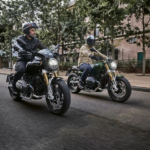 THE NEW  2024 BMW R 12 nineT and R 12 MOTORCYCLES