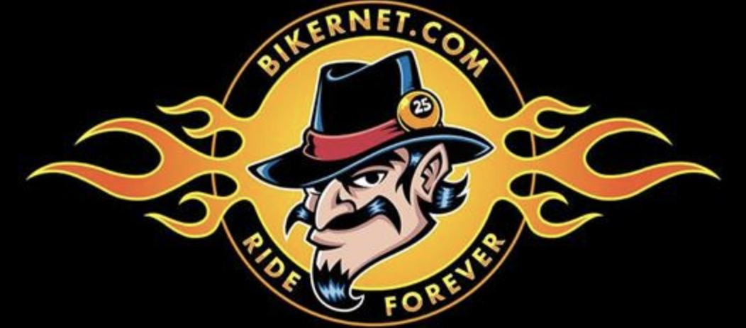 THE BIKERNET WEEKLY NEWS LINK, GIVE IT A LOOK... - Iron Trader News