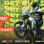 The Sturgis Buffalo Chip®, RevZilla and REVER Announce 4th Annual Get On! ADV Fest in the Black Hills of South Dakota