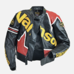 Announcing Vanson’ 50th Anniversary Garments