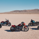 INDIAN MOTORCYCLE BUILDS UPON A TIMELESS AMERICAN ICON,  INTRODUCES THE NEXT EVOLUTION OF INDIAN SCOUT