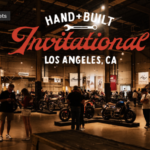 🌴 Handbuilt Show LA | New Date + New Experience