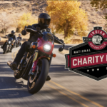 INDIAN MOTORCYCLE RALLIES OWNERS’ COMMUNITY TO SUPPORT FUNDRAISING EFFORT TO BENEFIT FOLDS OF HONOR