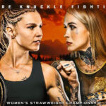 Bare Knuckle Fighting Championship Debuts in Sturgis at the Legendary Buffalo Chip