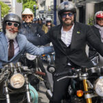Record Breaking Attendance at the Distinguished Gentleman’s Ride 2024